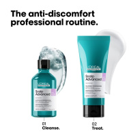 Scalp Advanced Anti-Discomfort Shampoo 300ml