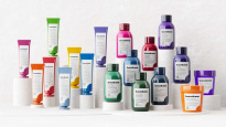 Galaxy Paint 150 m ─ Earth Green