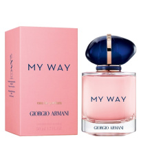 My Way Eau De Parfum 50ml