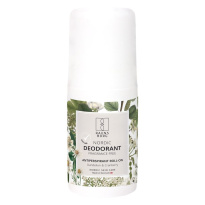 Deo roll-On Antiperspirant Fragrance Free 75ml