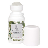 Deo roll-On Antiperspirant Fragrance Free 75ml