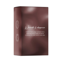 Inspired Warmth For Him Eau De Parfum 50ml
