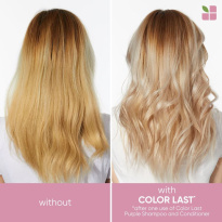 Color Last Purple Shampoo 250ml