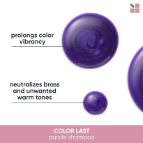 Color Last Purple Shampoo 250ml