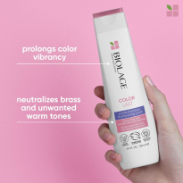 Color Last Purple Shampoo 250ml