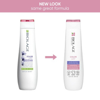 Color Last Purple Shampoo 250ml