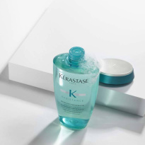 Resistance Bain Extentioniste Shampoo 250ml
