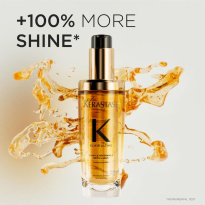 Elixir Ultime L’Huile Originale Hair Oil Refill 75 ml