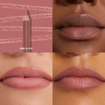 Color Statement Lipliner Nude 1,1g