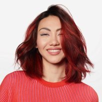 Invigo Color Brilliance Mask Fine Hair 30 ml