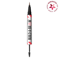 Build-A-Brow Pen Medium Brown 257 0,4ml