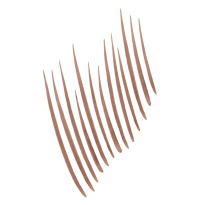 Build-A-Brow Pen Medium Brown 257 0,4ml