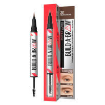 Build-A-Brow Pen Medium Brown 257 0,4ml