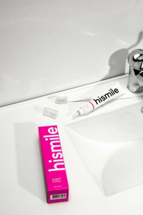 PAP+ Toothpaste 63g