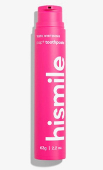 PAP+ Toothpaste 63g