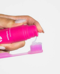 PAP+ Toothpaste 63g