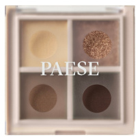 Daily Vibe Palette 4 Coffee Break 5,5g