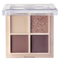 Daily Vibe Palette 4 Coffee Break 5,5g