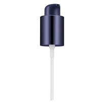 Double Wear Stay-In-Place Pump