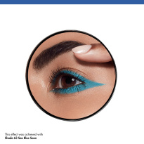 Contour Clubbing Waterproof Pencil & Liner 1,2 g ─ 41 Black Party