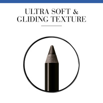 Contour Clubbing Waterproof Pencil & Liner 1,2 g ─ 41 Black Party