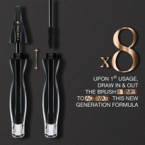 Le 8 Hypnose Serum-Inside Mascara 01 8ml