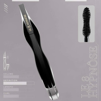 Le 8 Hypnose Serum-Inside Mascara 01 8ml