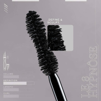 Le 8 Hypnose Serum-Inside Mascara 01 8ml