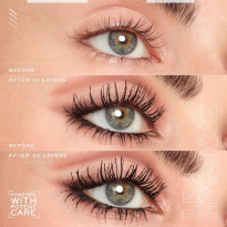 Le 8 Hypnose Serum-Inside Mascara 01 8ml
