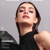 Le 8 Hypnose Serum-Inside Mascara 01 8ml