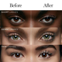 Le 8 Hypnose Serum-Inside Mascara 01 8ml