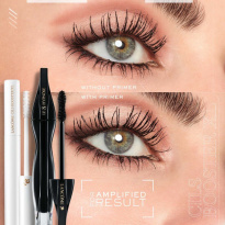 Le 8 Hypnose Serum-Inside Mascara 01 8ml
