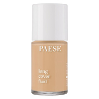 Long Cover Fluid Warm Beige 30ml