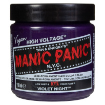 Violet Night Classic Cream 118 ml