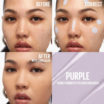 Instant Anti Age Eraser Color Correcting Concealer 152 Purple 6,8ml