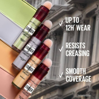 Instant Anti Age Eraser Color Correcting Concealer 152 Purple 6,8ml
