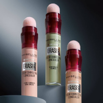 Instant Anti Age Eraser Color Correcting Concealer 152 Purple 6,8ml