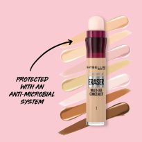 Instant Anti Age Eraser Color Correcting Concealer 152 Purple 6,8ml