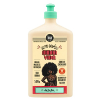 MEU CACHO MINHA VIDA Jelly Curl Gel 500g