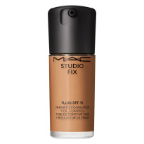 Studio Fix Fluid Broad Spectrum Spf 15 30 ml – NC45.5