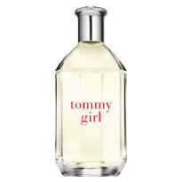 Tommy Girl Eau De Toilette 50 ml