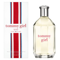 Tommy Girl Eau De Toilette 50 ml