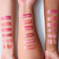 Invisible Illumination Liquid Blush Berry Nectar 15ml