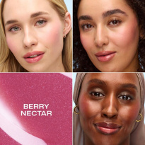 Invisible Illumination Liquid Blush Berry Nectar 15ml