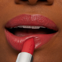 Macximal Sleek Satin Lipstick 3 g – Sweetheart