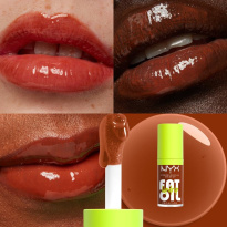 Fat Oil Lip Drip 07 Scrollin 4,8ml