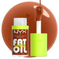 Fat Oil Lip Drip 07 Scrollin 4,8ml