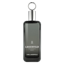 Classic Grey Eau De Toilette 100 ml