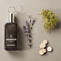 Classic Grey Eau De Toilette 100 ml