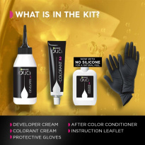 Olia – 7.40 Intense Copper